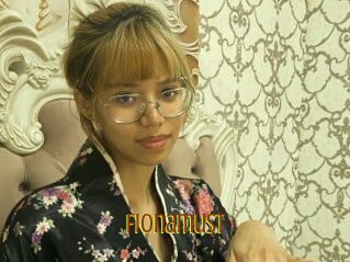Fionamust