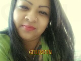 GEILEMOEN
