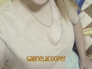 GabrielaCooper