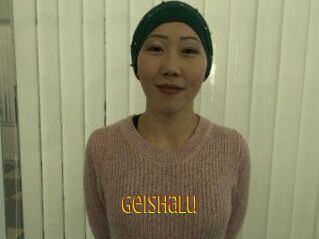 GeishaLu