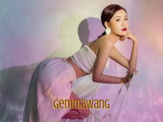 GemmaWang