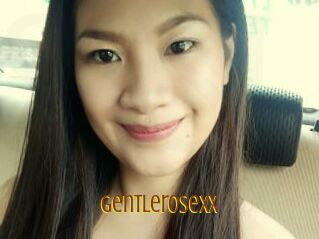 Gentlerosexx