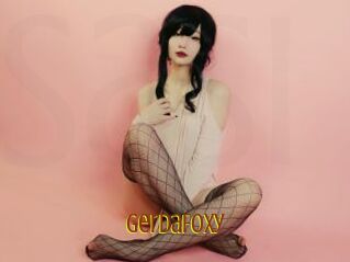 GerdaFoxy