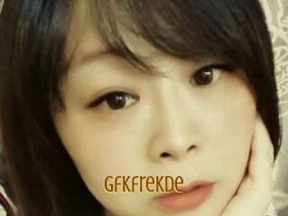 Gfkfrekde