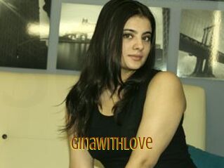 GinaWithLove