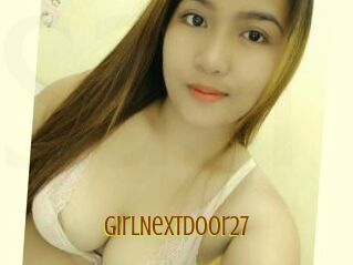 GirlNextDoor27