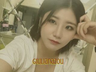 Giulianazou