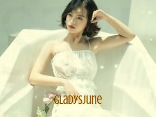 GladysJune