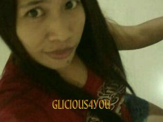 Glicious4you