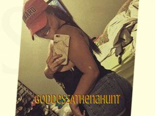 GoddessAthenaHunt
