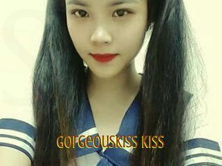 GorgeousKiss_Kiss