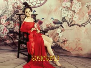GosieKayla