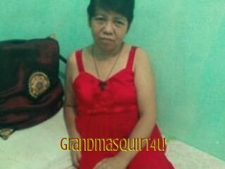 GrandmaSquirt4u