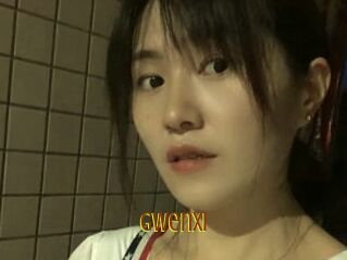 Gwenxi