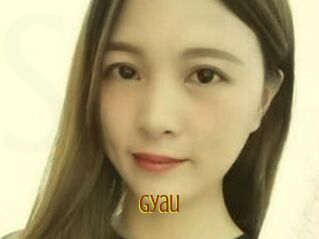 Gyau