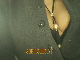 Gabriellelyn