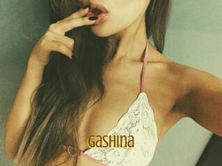 Gashina