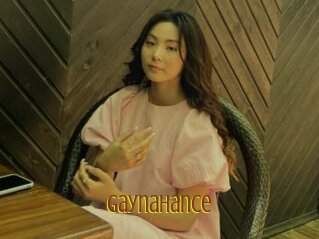 Gaynahance