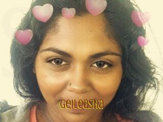 Geileasha