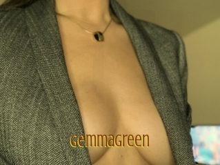 Gemmagreen