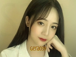 Gera039