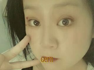 Gerti
