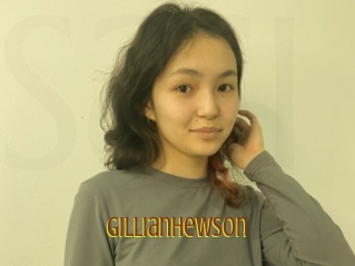 Gillianhewson