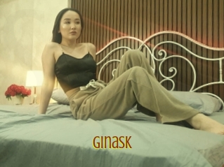 Ginask