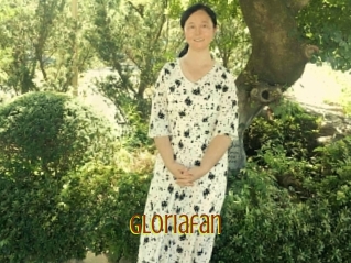 Gloriafan