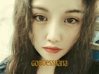 Goddessnana