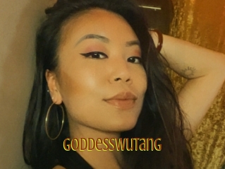 Goddesswutang