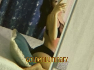 Goldenluminary