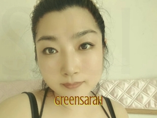 Greensarah
