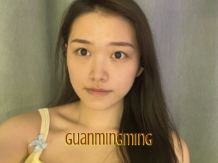 Guanmingming