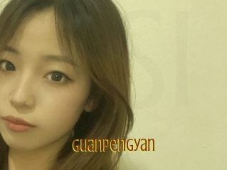 Guanpengyan