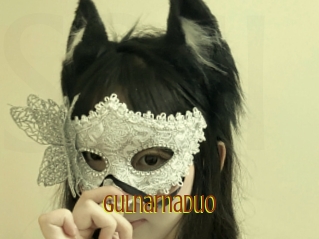 Gulnarnaduo