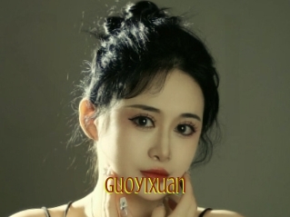 Guoyixuan