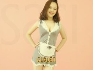 Guxuan