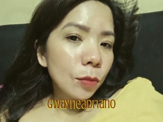 Gwayneadriano