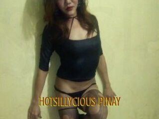 HOTSILLYCIOUS_PINAY