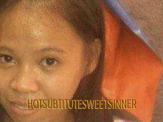 HOT_SUBTITUTESWEETSINNER