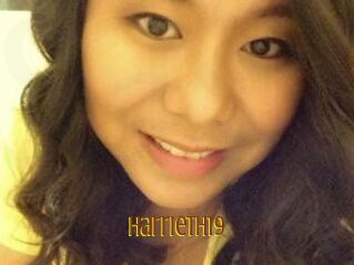 Harrieth19