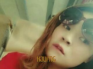 Haufng