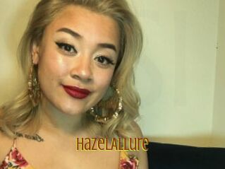 HazelAllure