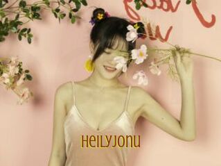 HeilyJonu