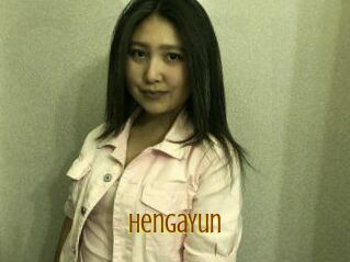 HengaYun