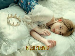 HilaryDavid