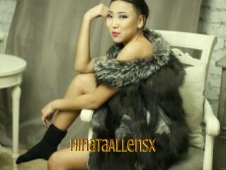 HinataAllensX