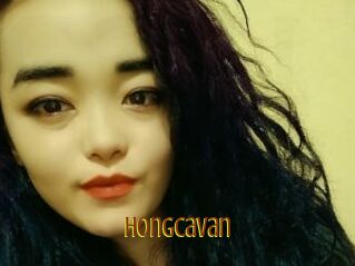 HongCavan