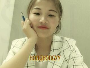 Honghongyy